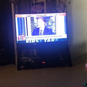 Meet your Posher, Manny